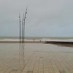 Living Κάμπινγκ Middelkerke