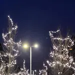 Living Κάμπινγκ Middelkerke