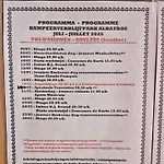 Living Κάμπινγκ