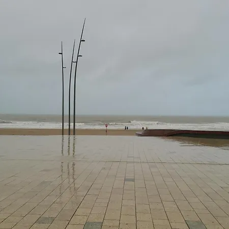 Living Campeggio Middelkerke