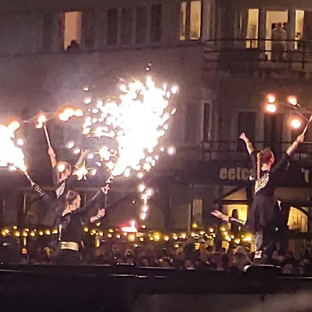 אתר קמפינג Living