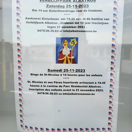 Κάμπινγκ Living Middelkerke