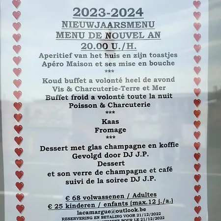 Living אתר קמפינג *