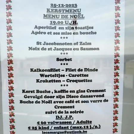 Living Κάμπινγκ Middelkerke