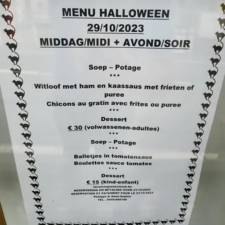 אתר קמפינג Living מידלקרק