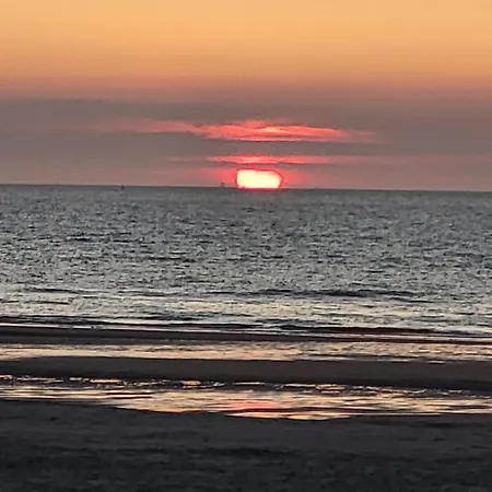 Living Κάμπινγκ Middelkerke